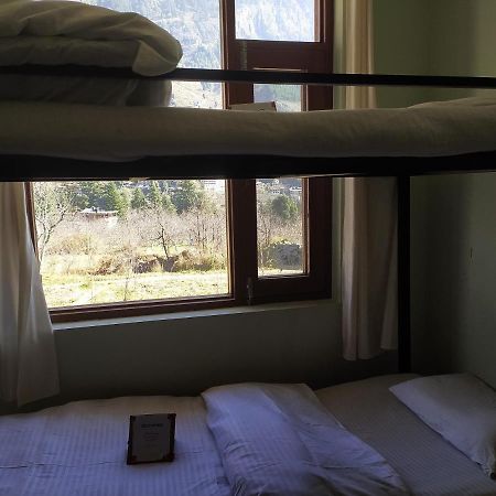 Farm Hostel And Camps Manāli Zewnętrze zdjęcie