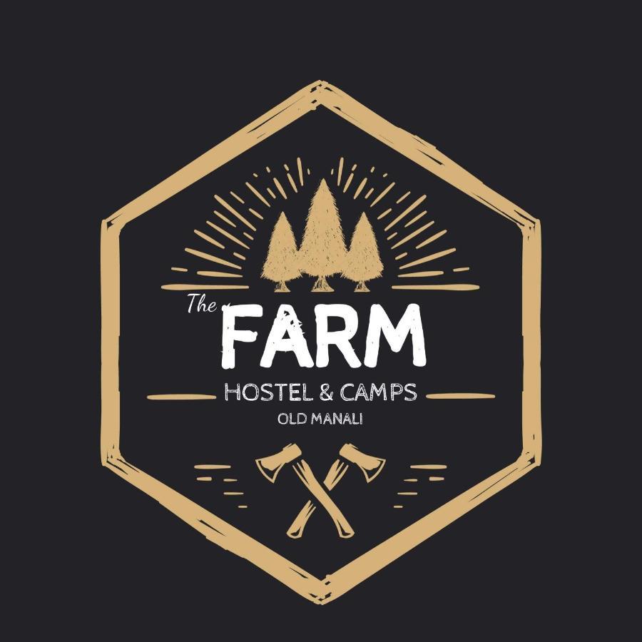 Farm Hostel And Camps Manāli Zewnętrze zdjęcie