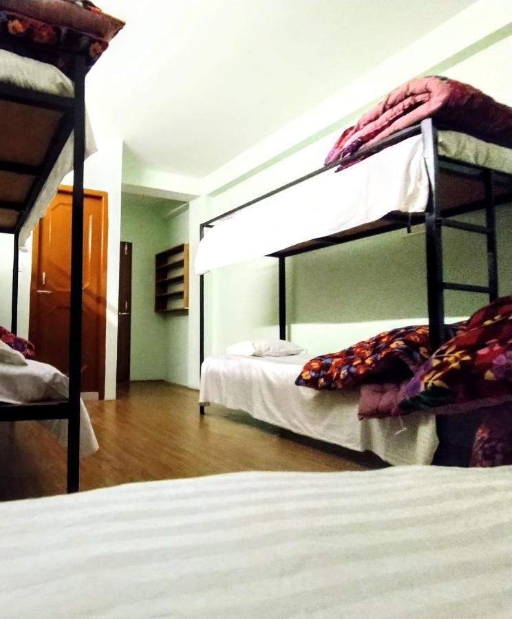 Farm Hostel And Camps Manāli Zewnętrze zdjęcie