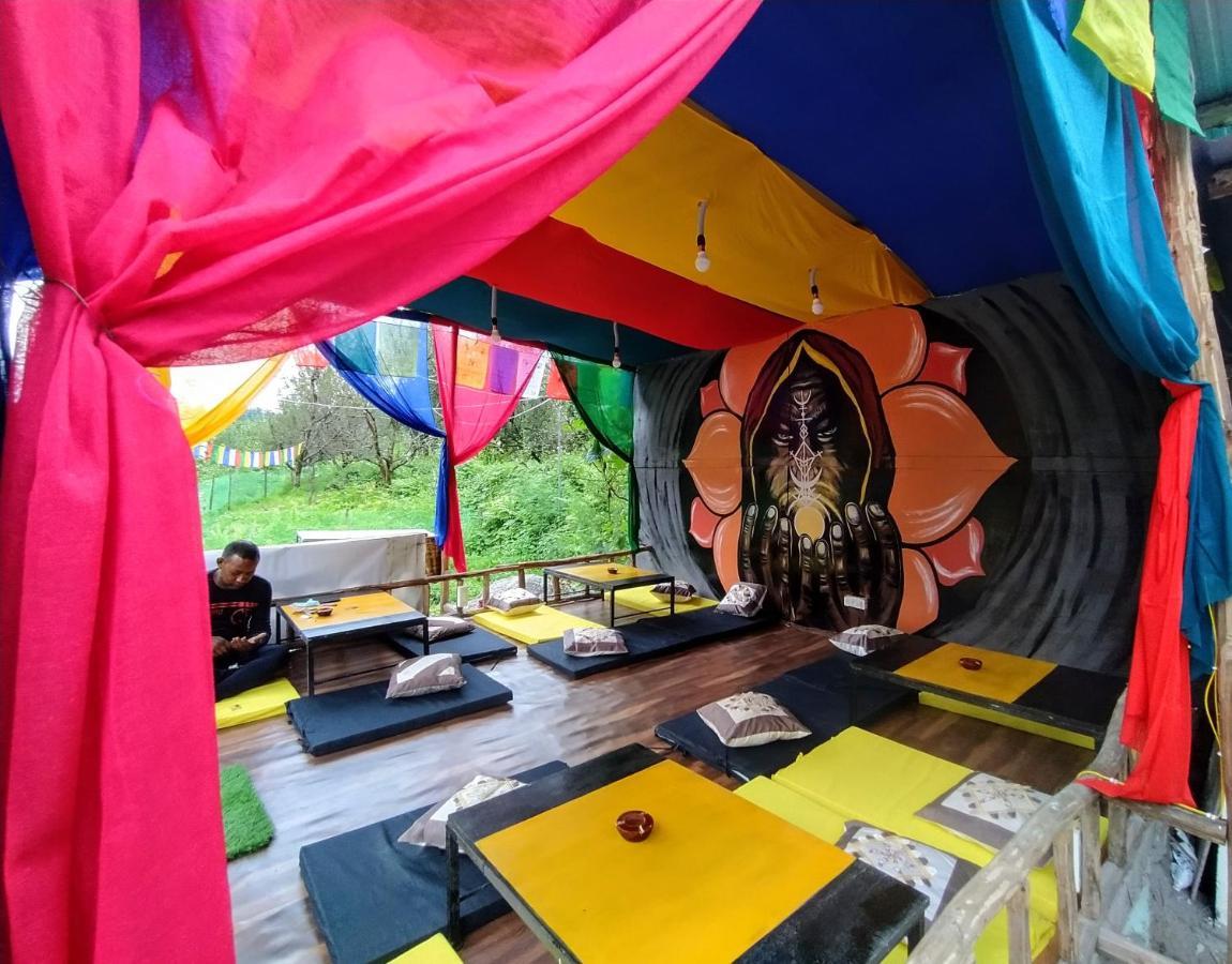 Farm Hostel And Camps Manāli Zewnętrze zdjęcie