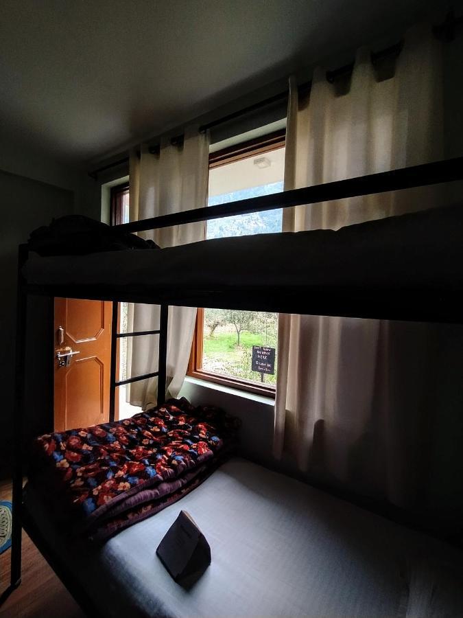 Farm Hostel And Camps Manāli Zewnętrze zdjęcie