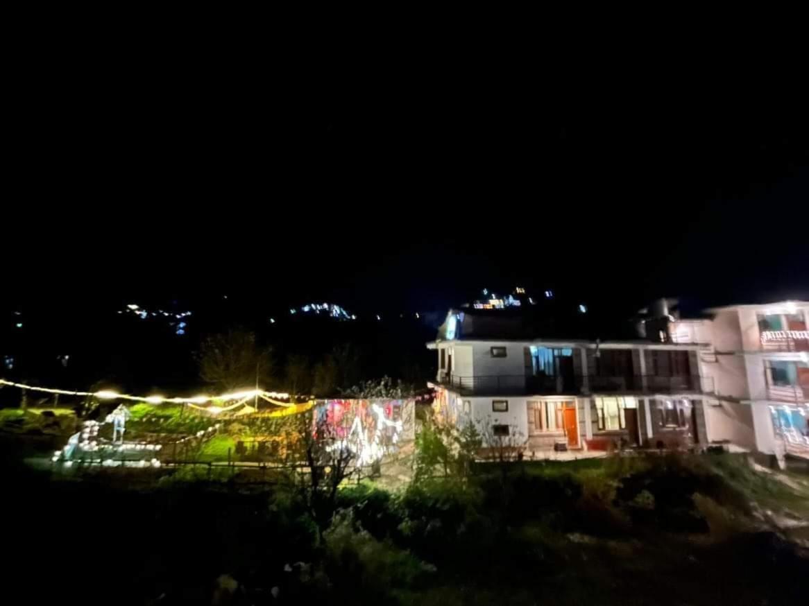 Farm Hostel And Camps Manāli Zewnętrze zdjęcie