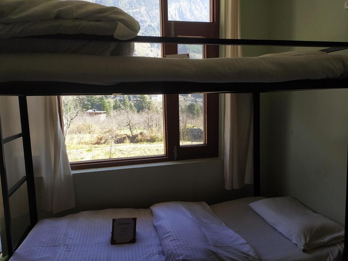 Farm Hostel And Camps Manāli Zewnętrze zdjęcie