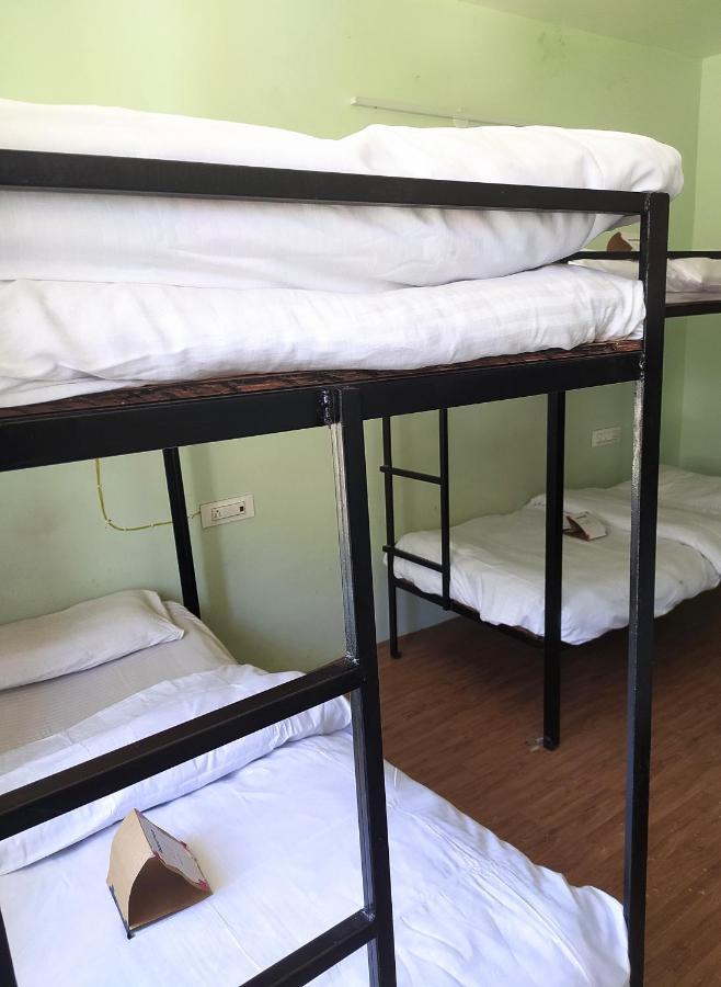 Farm Hostel And Camps Manāli Zewnętrze zdjęcie